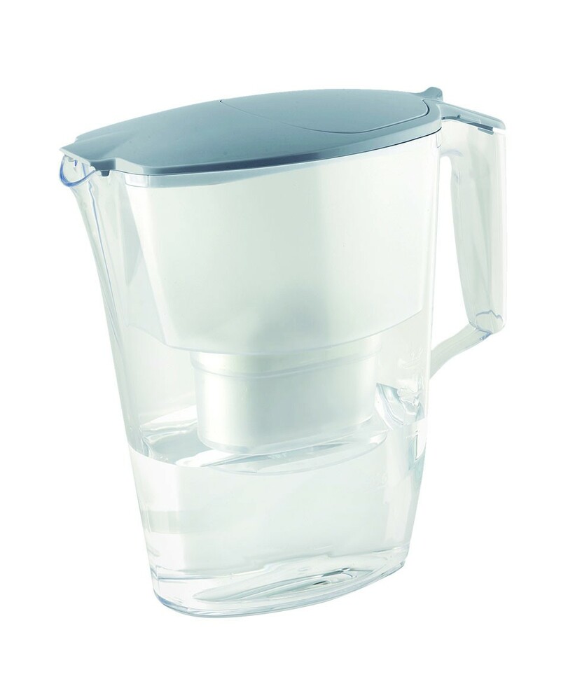 Aquaphor dzbanek Time 2,5L wkład B25, szary 1