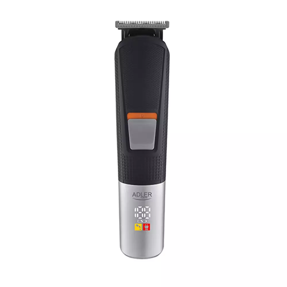 Adler Zestaw do pielęgnacji 5w1 AD 2943 trymer 1
