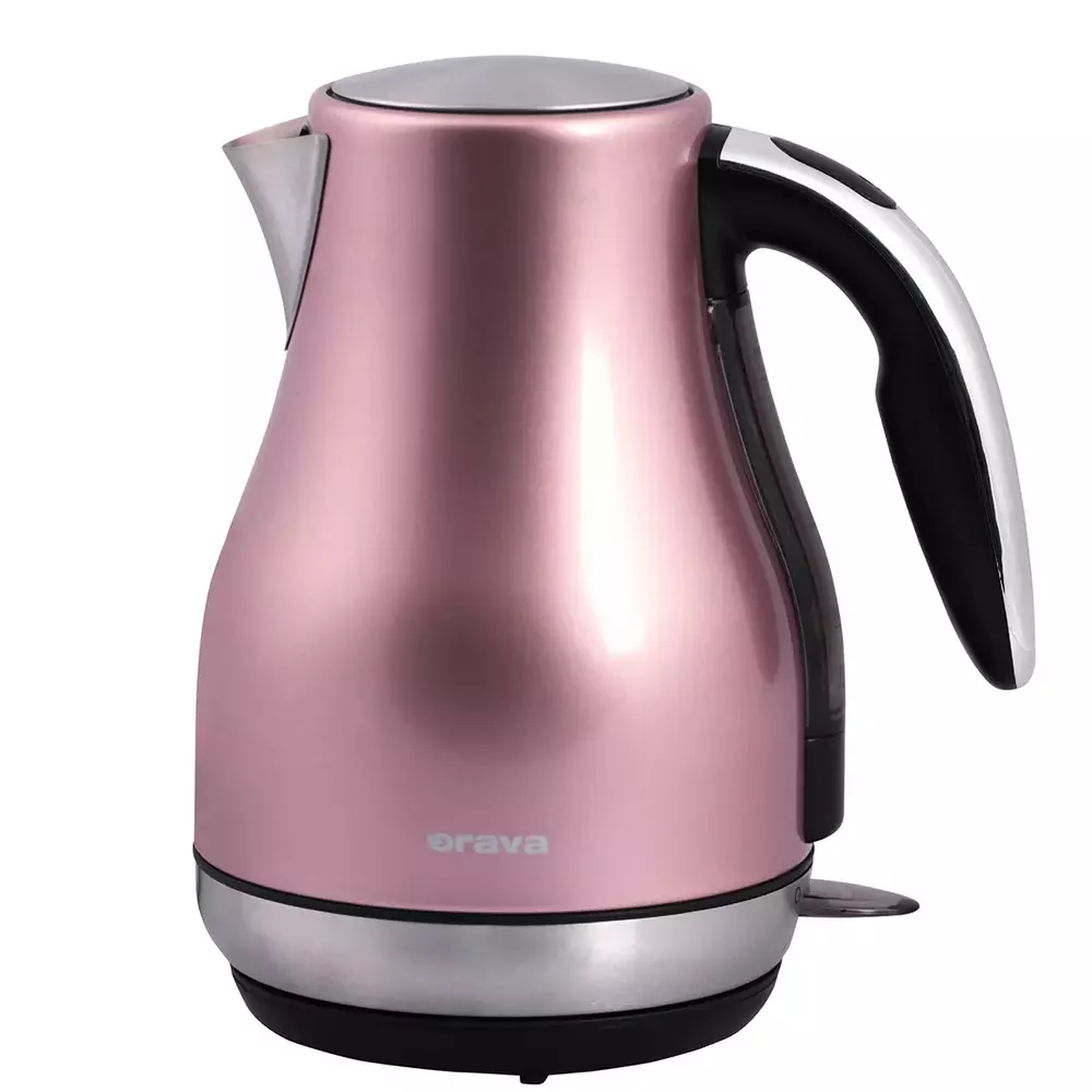 Orava Czajnik elektryczny 1,7L 2000W VK-3715 Pink 1