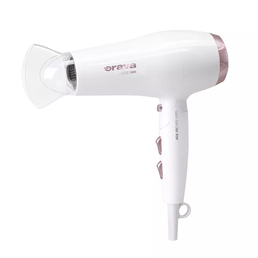 Orava Suszarka do włosów 2200W HD-424 1