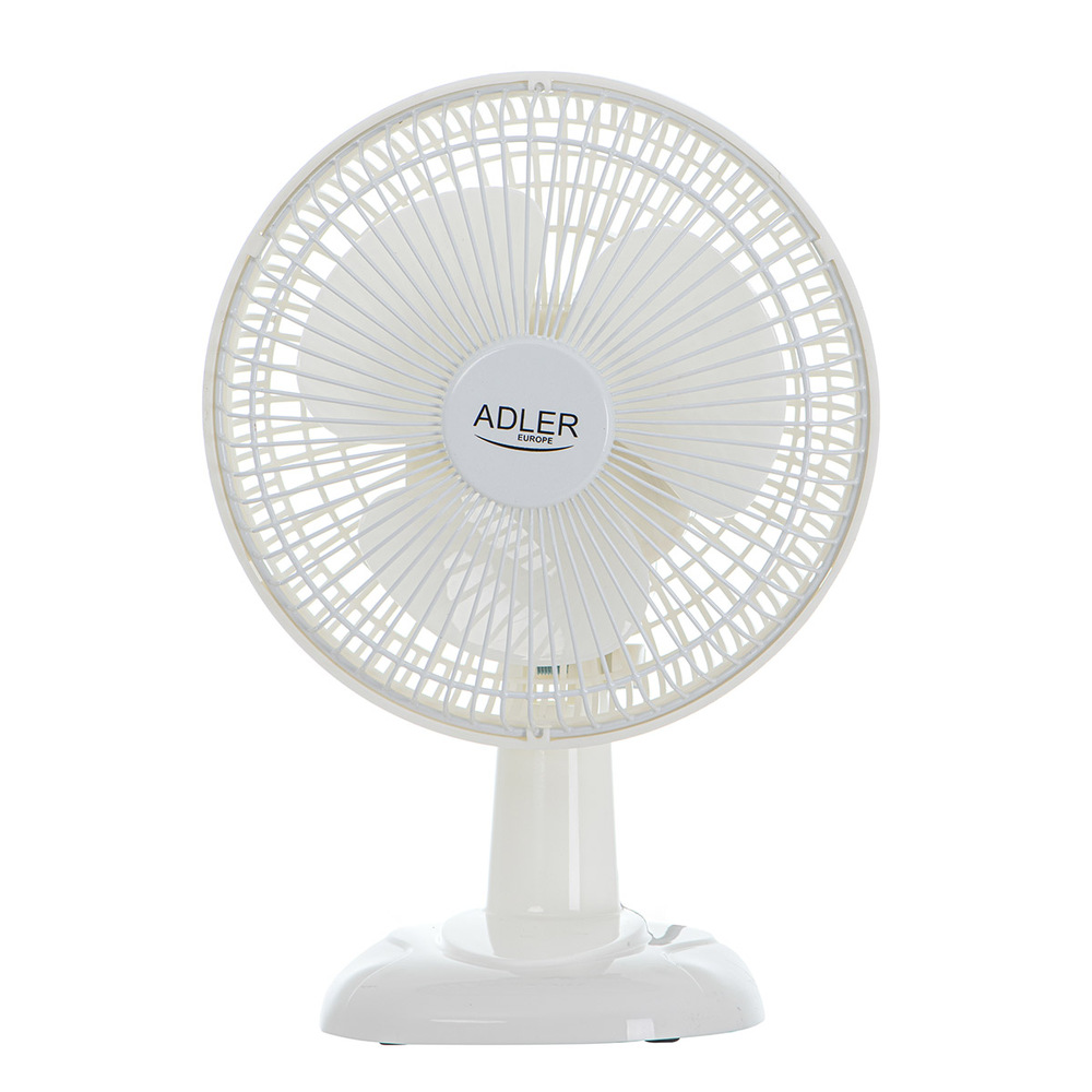 Adler Wentylator z klipsem 15cm AD 7317 1