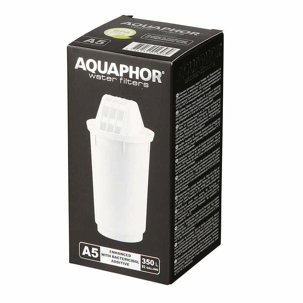 Aquaphor wkład filtrujący A5 1