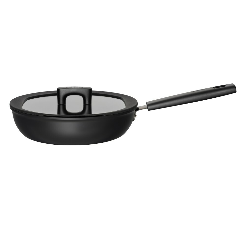 1052231 HF patelnia szefa kuchni 26cm/2,8L z/p 1