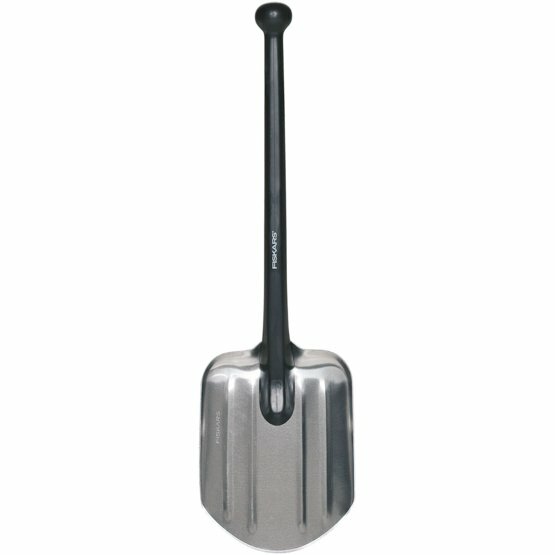 1001574 Fiskars łopatka aluminiowa 1
