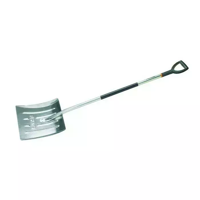 1001636(143060) Odgarniacz aluminiowy SnowLight 1