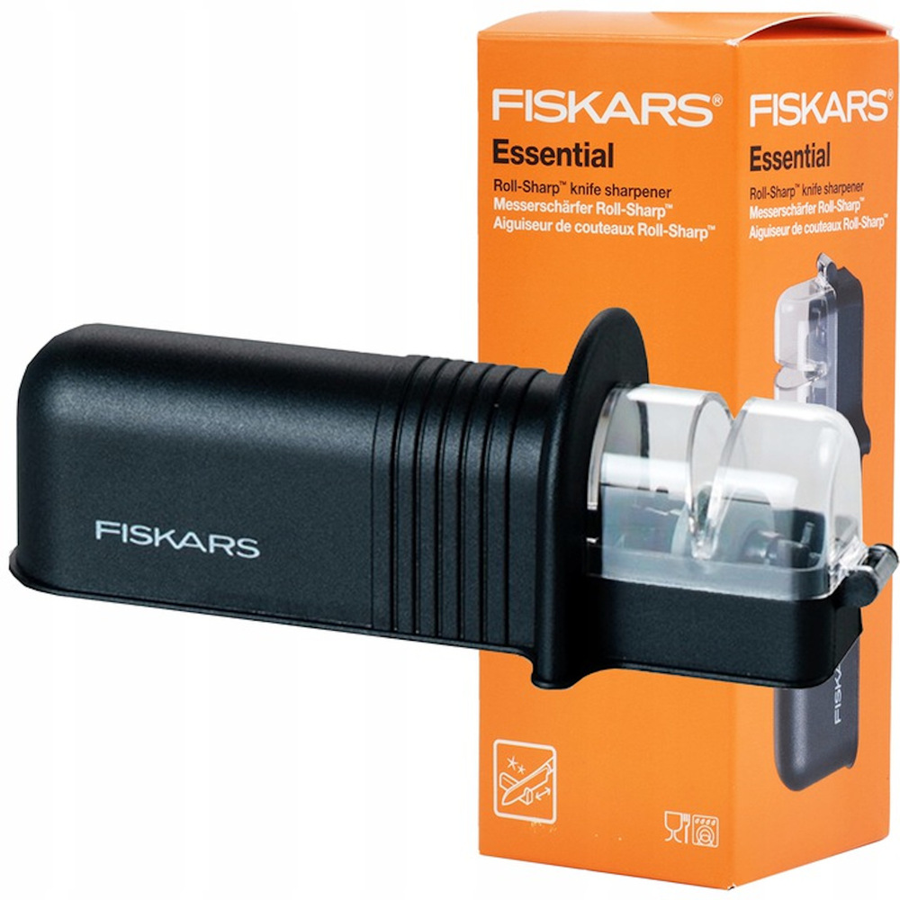 1065598 ostrzałka Essential Roll-Sharp 1
