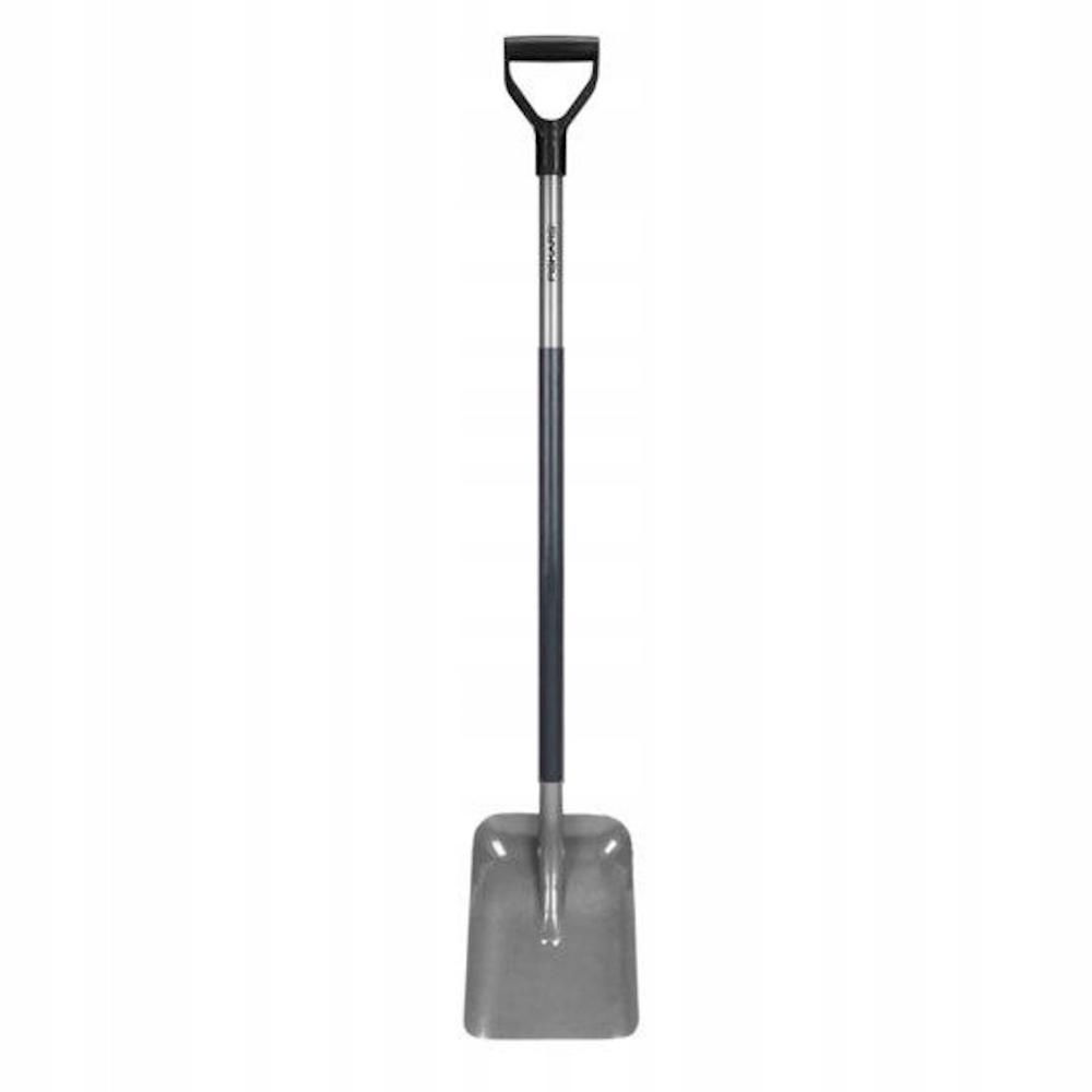 1066712 Szufla Ergonomic szara 1