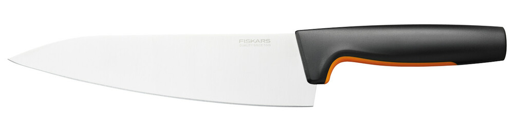 1065276 Large cook's knife CL FF 1