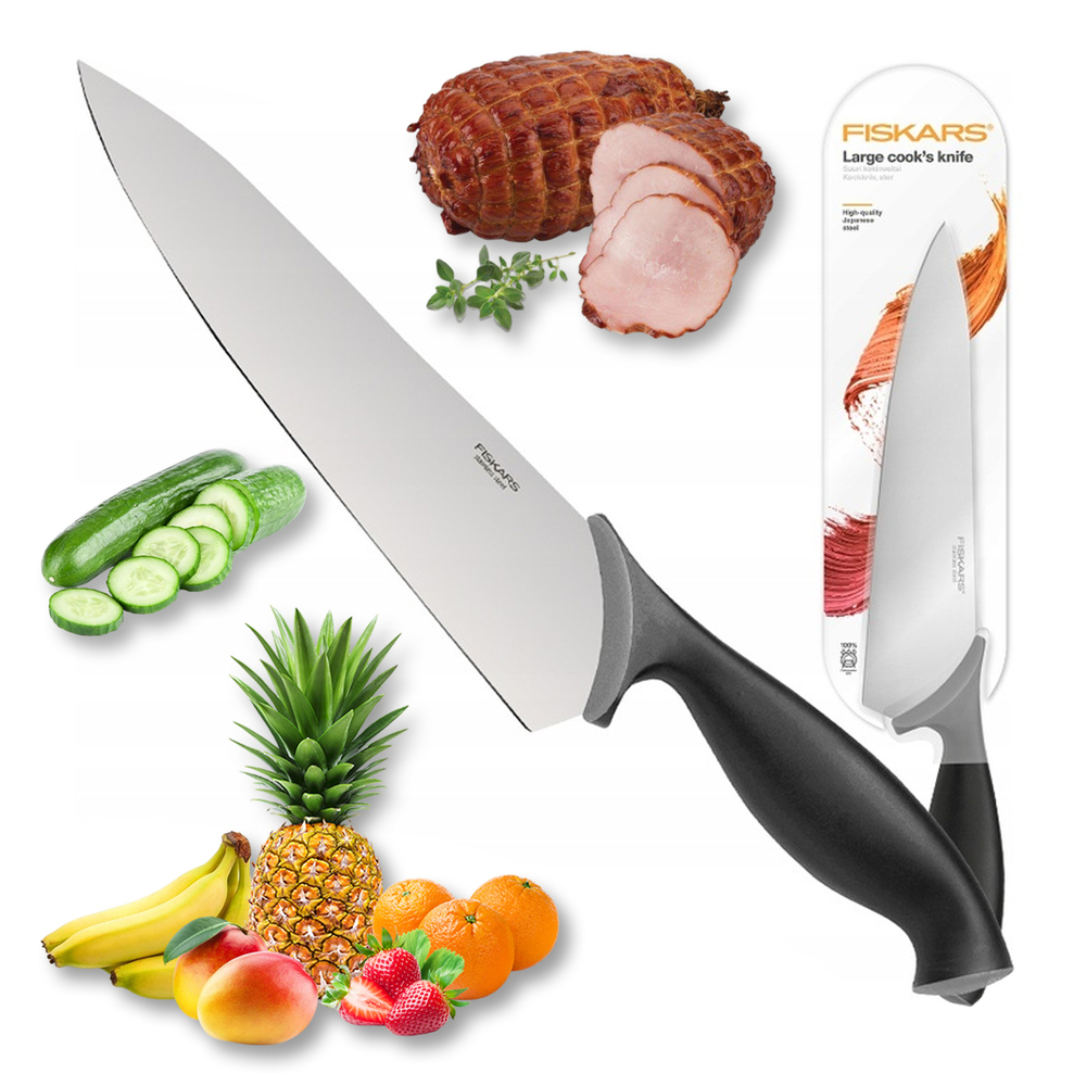 1062924 Nóż kuchenny duży Legendarny/Control 20cm 1