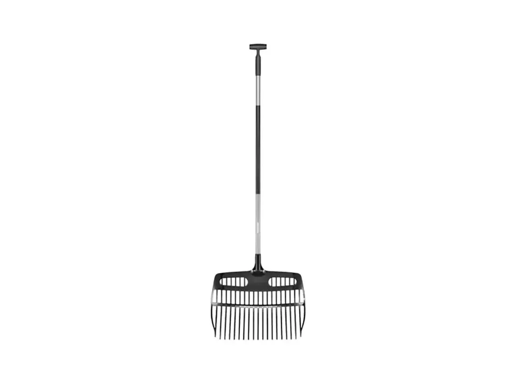 1077116 Grabie plastikowe do liści Ergonomic 1