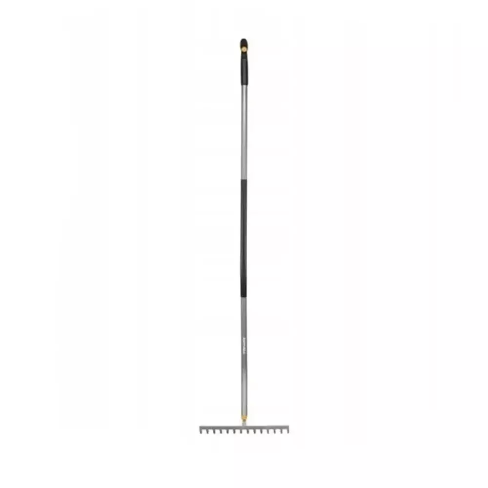 1077112 Grabie metalowe krzywy trzonek Ergonomic 1