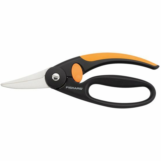 1001533 (111450) nożyce uniwer. fingerloop SP45 1
