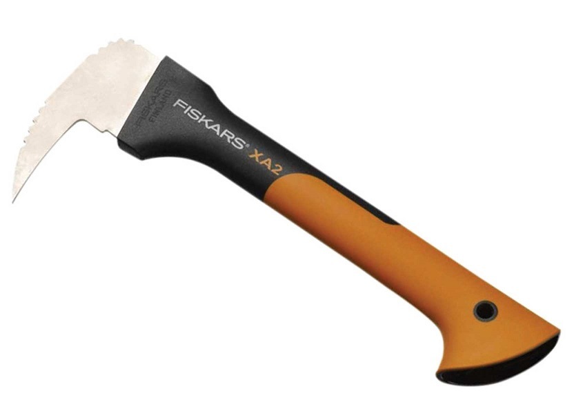 1003622 Fiskars WoodXpert XA2 capina 1