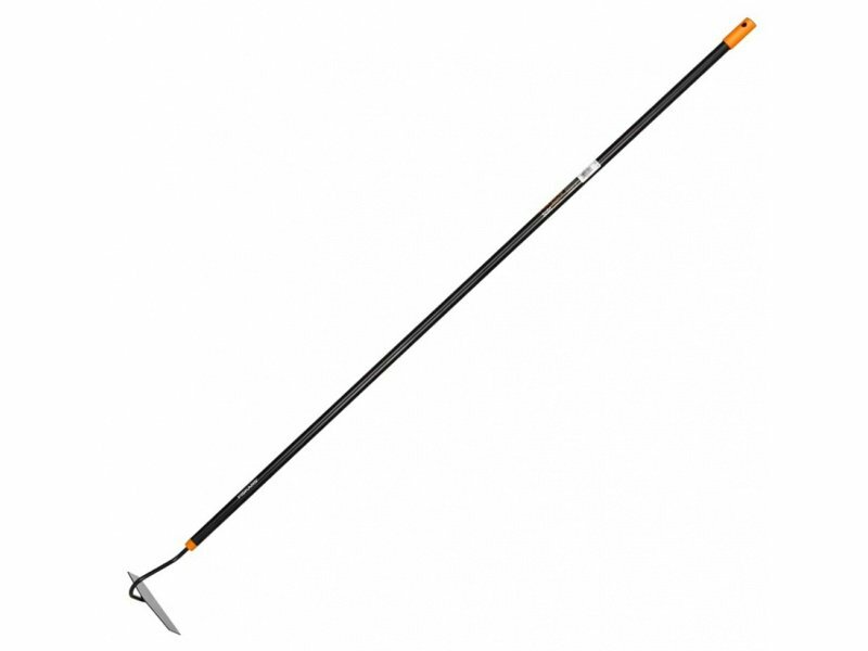 1016035 Solid motyka aluminiowa 1