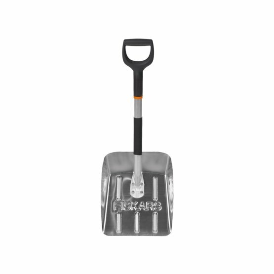 1000740 łopatka aluminiowa Snow Light Fiskars 1