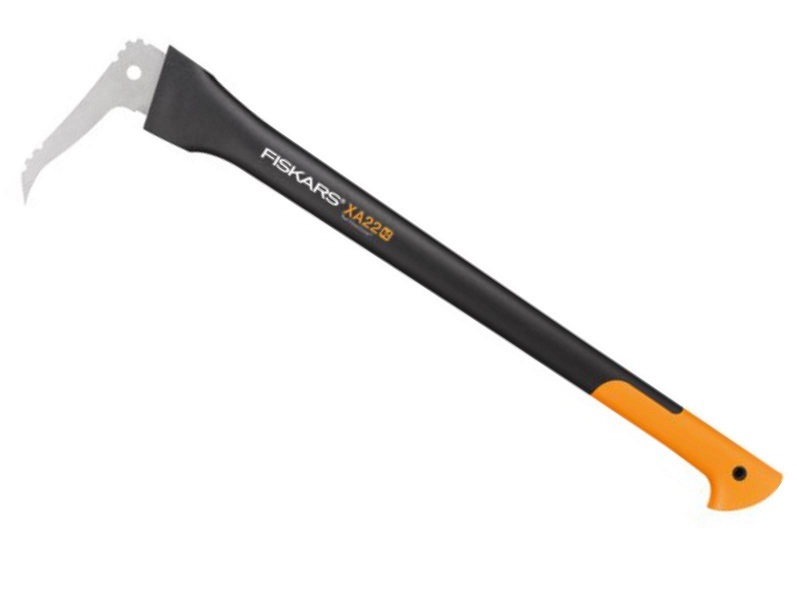 1003623 Fiskars WoodXpert XA22 capina 1