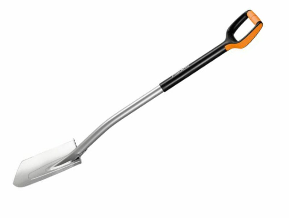 1003683 Xact szpadel ostry L 1