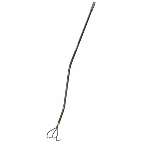 1018608 Ergonomic kultywator trzonek S (136420) 1