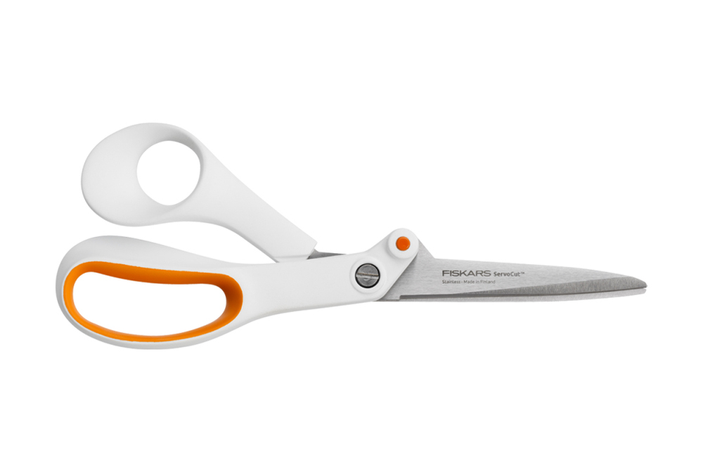 1005223 Amplify Scissors 21cm 1