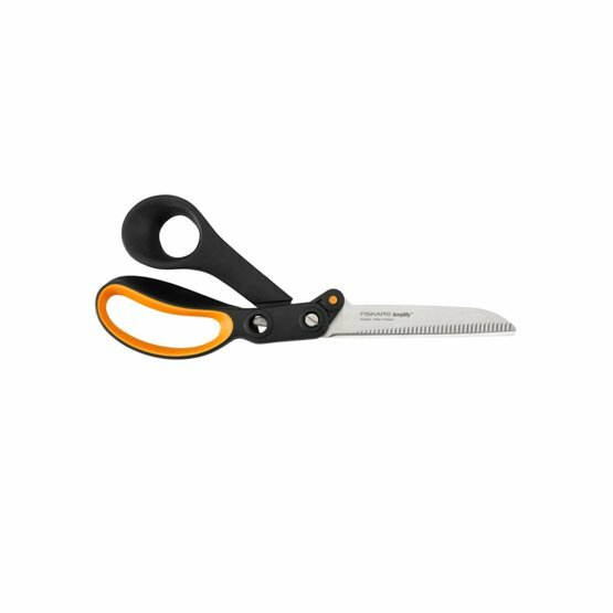 1020223 Hardware Amplify nożyce 24cm 1