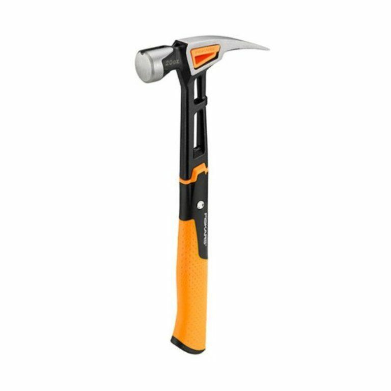 1020214 Hardware młotek L20oz 13.5" 1