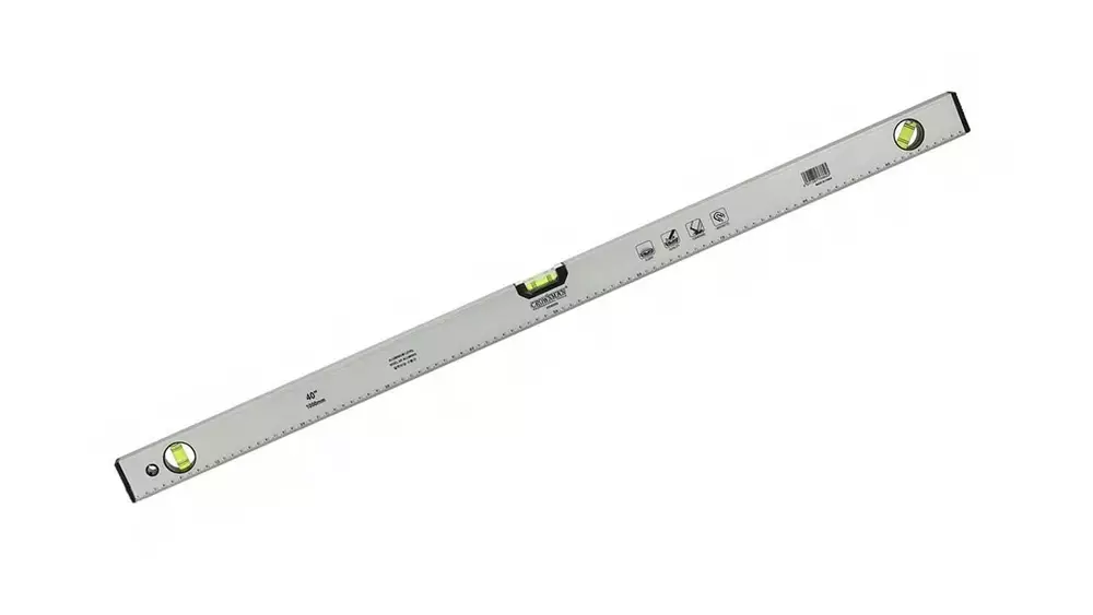 Berge Poziomica aluminiowa 40" 1