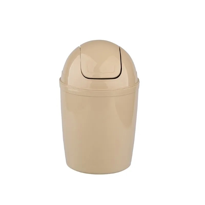 Artgos 4409 kosz uchylny 5l Beż 1