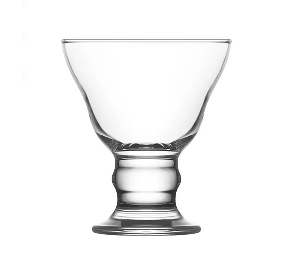 pucharki ORN319 255ml kpl 6szt 1