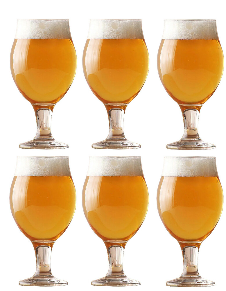 szklanka do piwa ANG587F 600ml kpl 6 szt 1