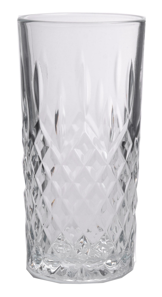 szklanka ODN440F 6szt 356ml wysoka 1