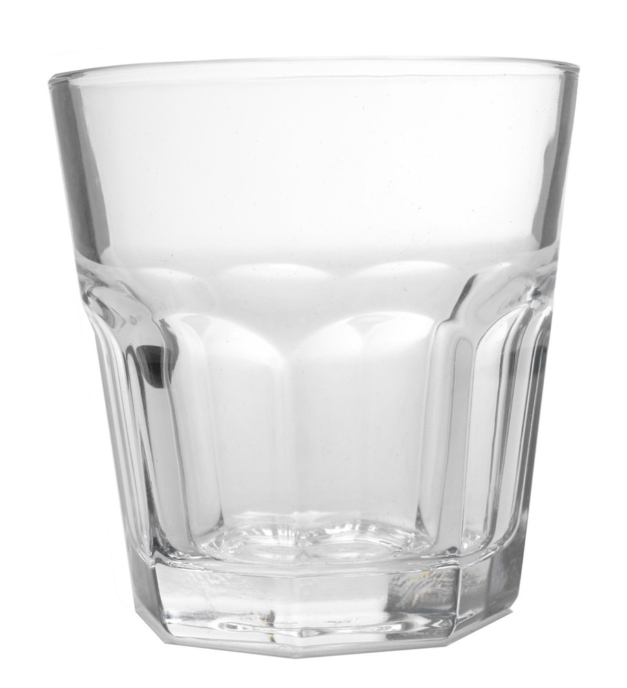 szklanka ARA218 6szt 200ml 1