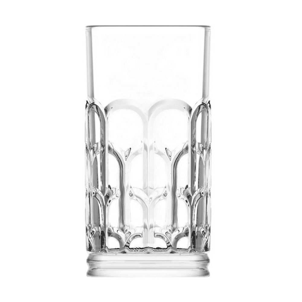 Szklanka ARH440F 390ml kpl 6szt. 1