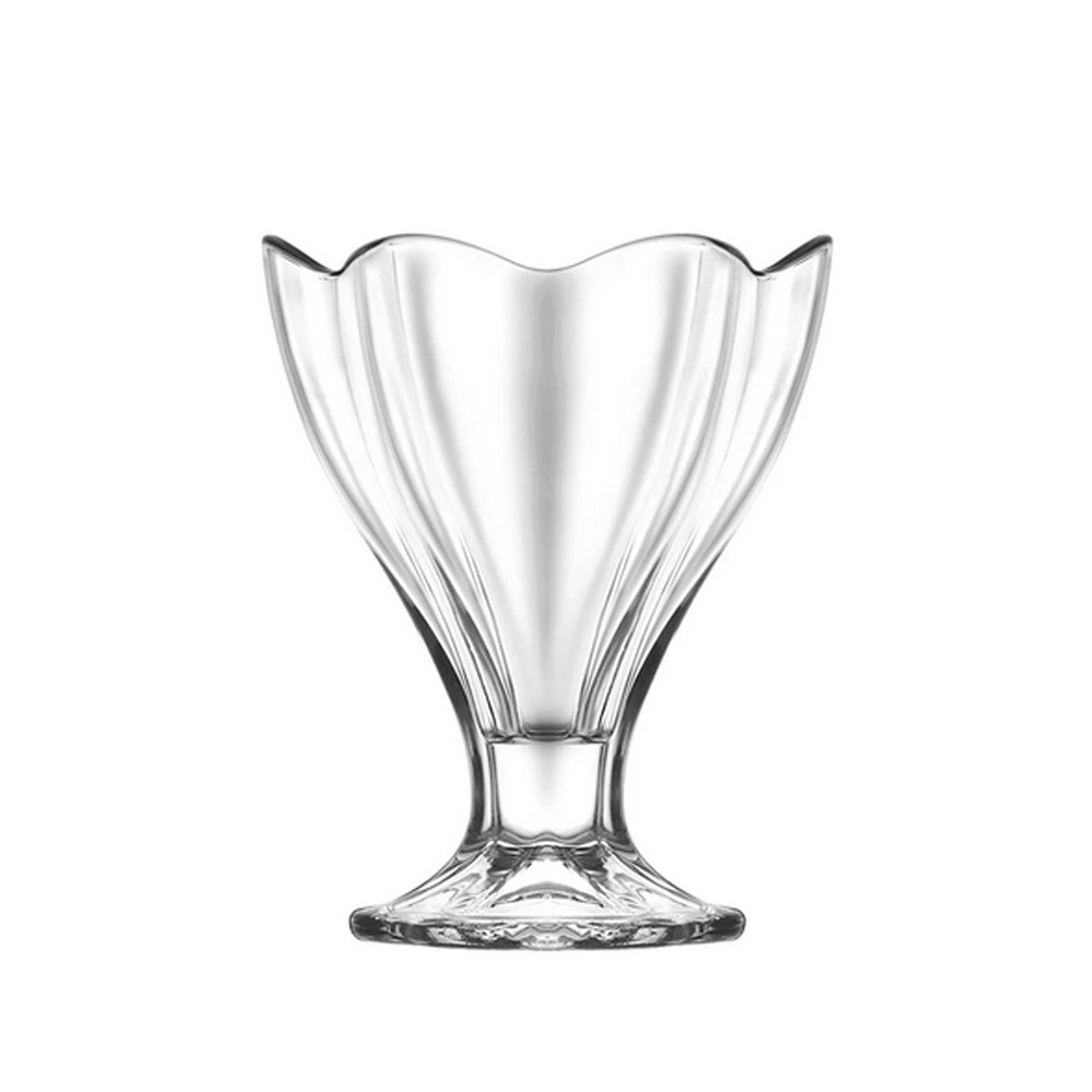Pucharki do lodów LIL425F 250ml kpl 6szt. 1