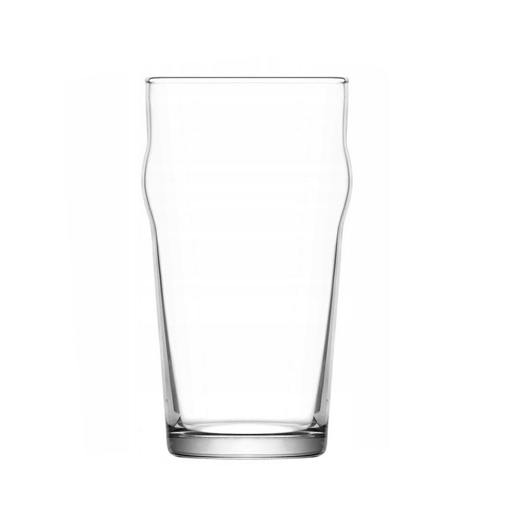 Szklanka do piwa NON371M 570ml kpl 2szt. 1