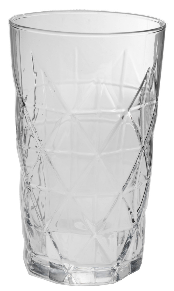 szklanka KEO377F kpl 6szt 460ml 1