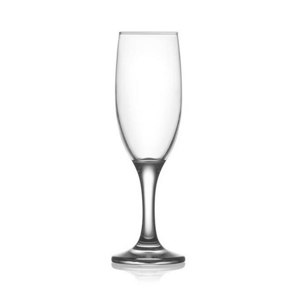 kieliszek MIS535 190ml Szampan wys. kpl.6szt 1