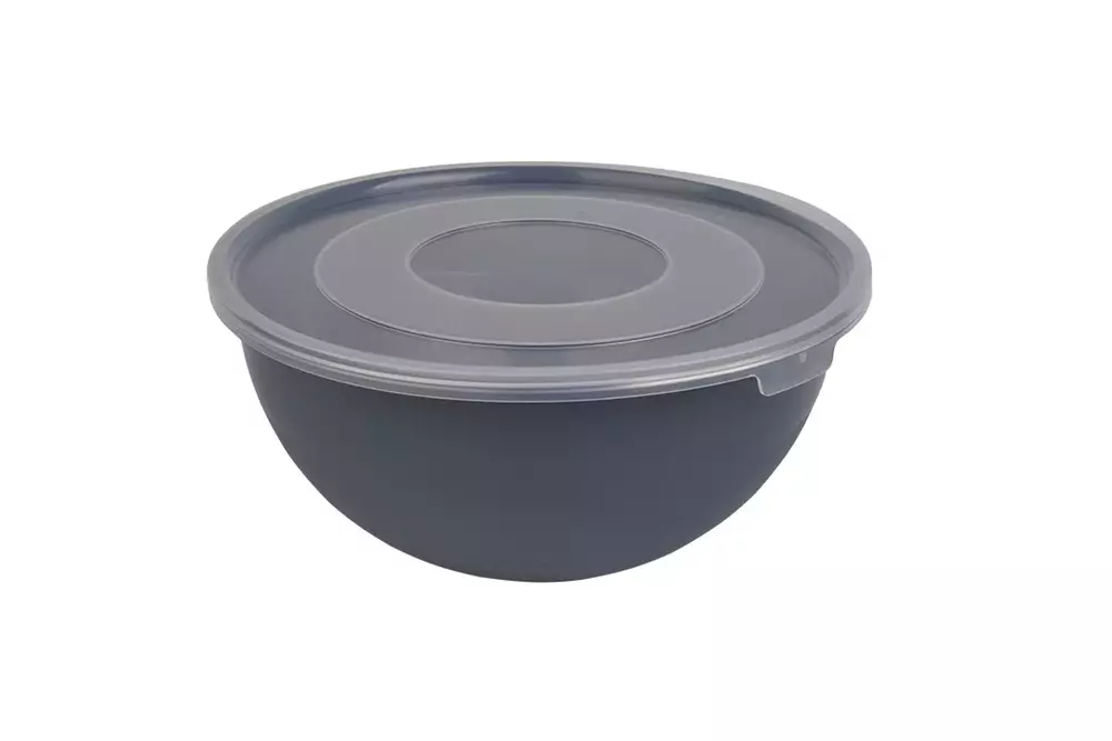 Jag Miseczka Piccolo 3L + pokrywka - C. popiel 1