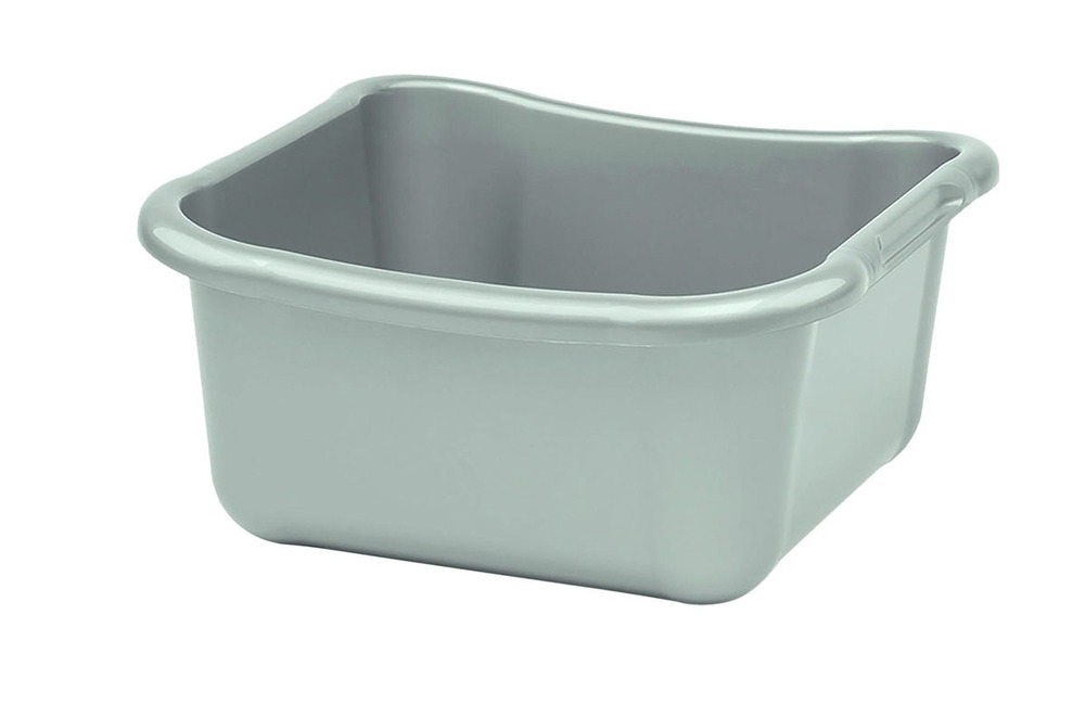 JAG miska kwadratowa 12L 35x35 1