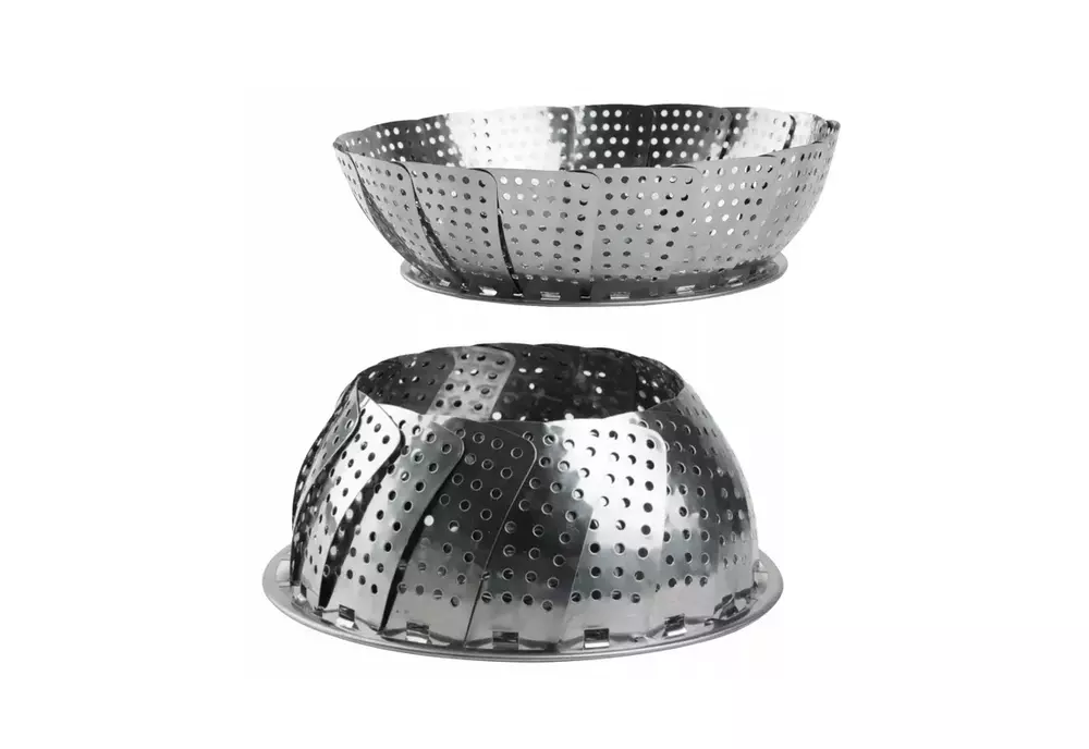 Wkład do gotowania na parze 24cm 23KA-707-2 1