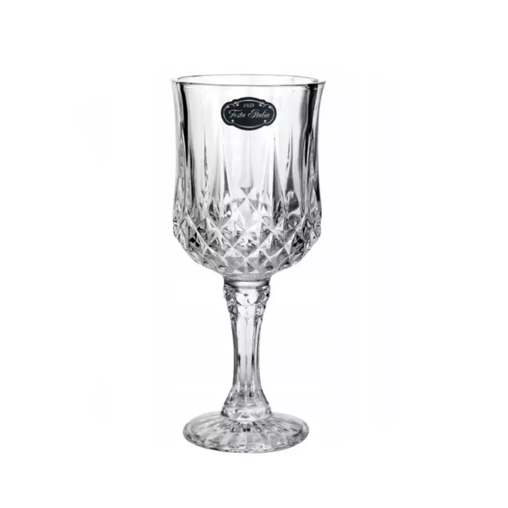 Kpl 6 Kieliszków do wina 230ml esperia LXZS3203 1