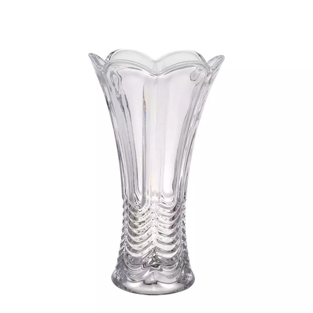 Wazon szklany 24cm Delisoga JAN-1154 1