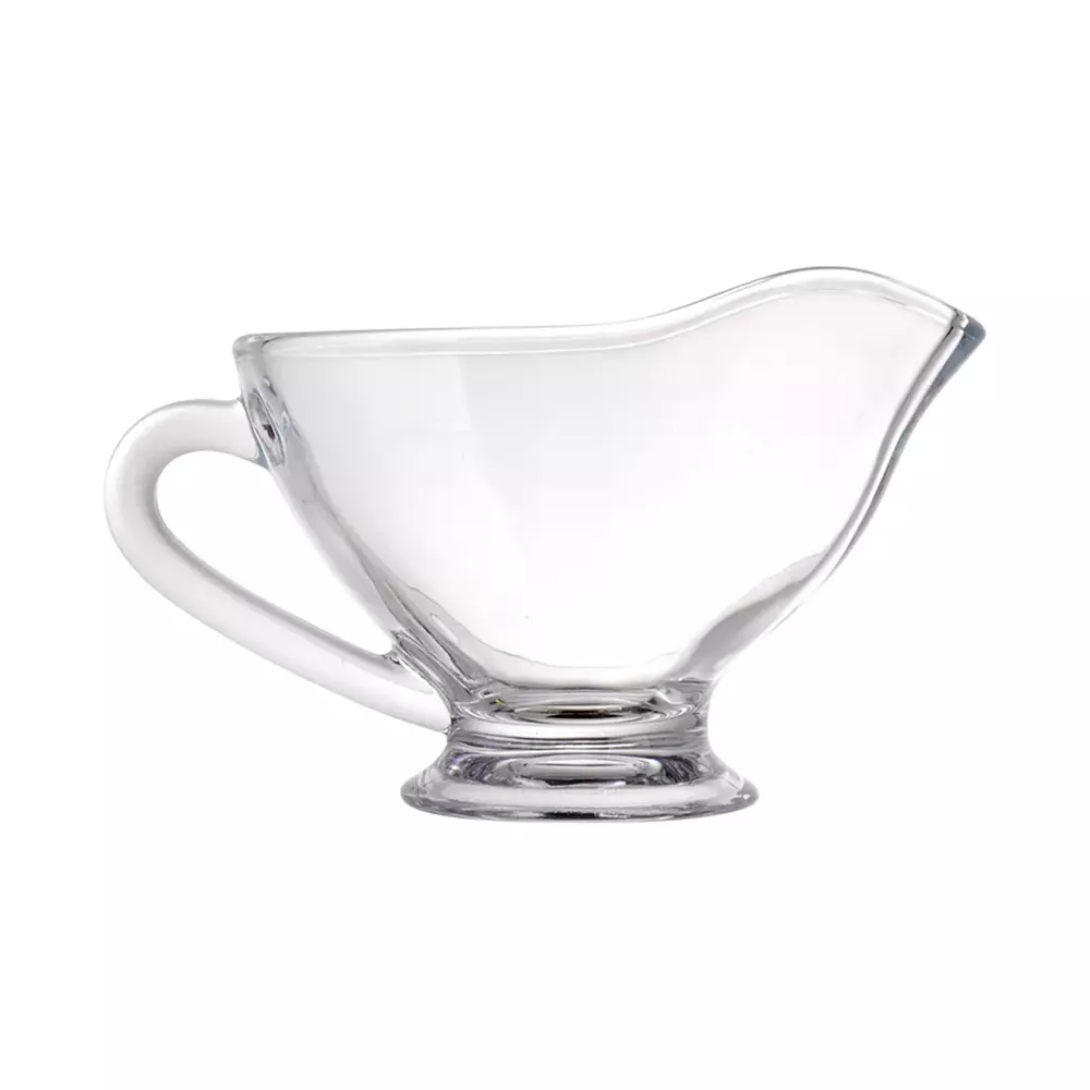 Sosjerka szklana 215ml JAN-941 1