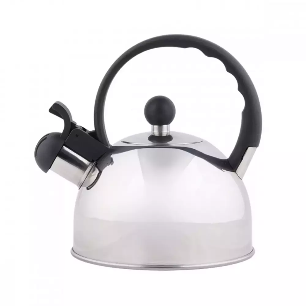 Czajnik ze stal nierdzewnej 1,5L GS-04002A-1.5L 1