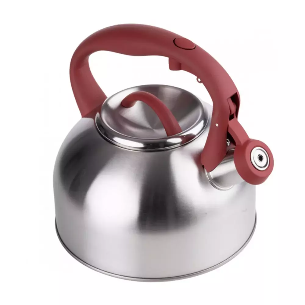 Czajnik ze stali nierdzewnej 2,5L GS-04023C-2.5L 1