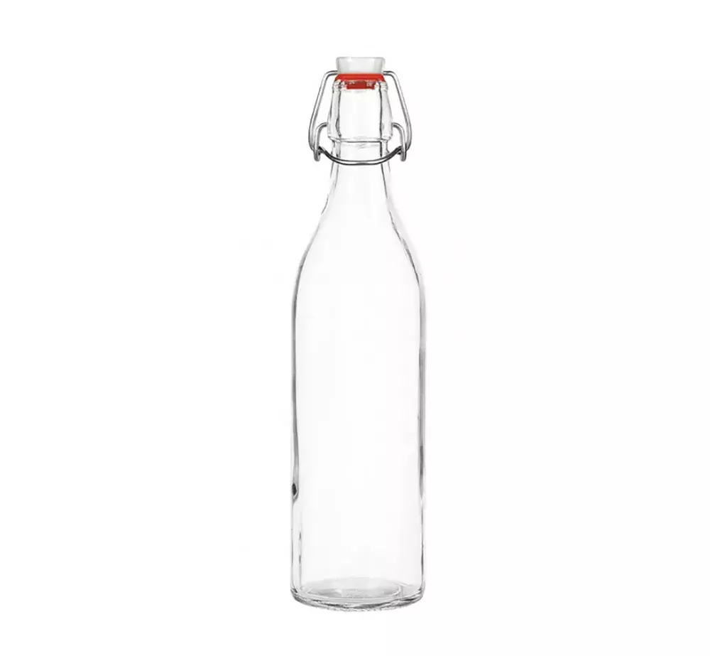 Butelka szklana z korkiem 500ml 25KC-515 1