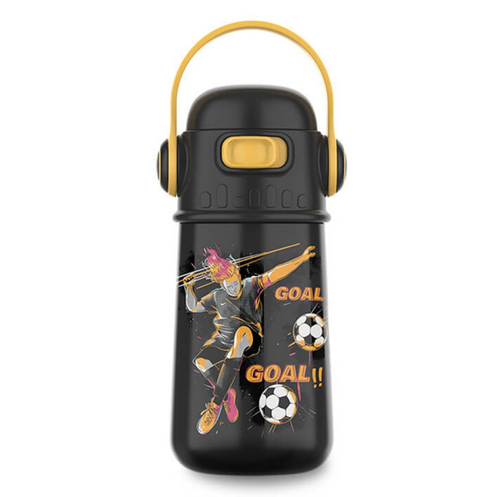 MR-1644-A kubek termiczny "FOOTBALL" (400ml.) 1