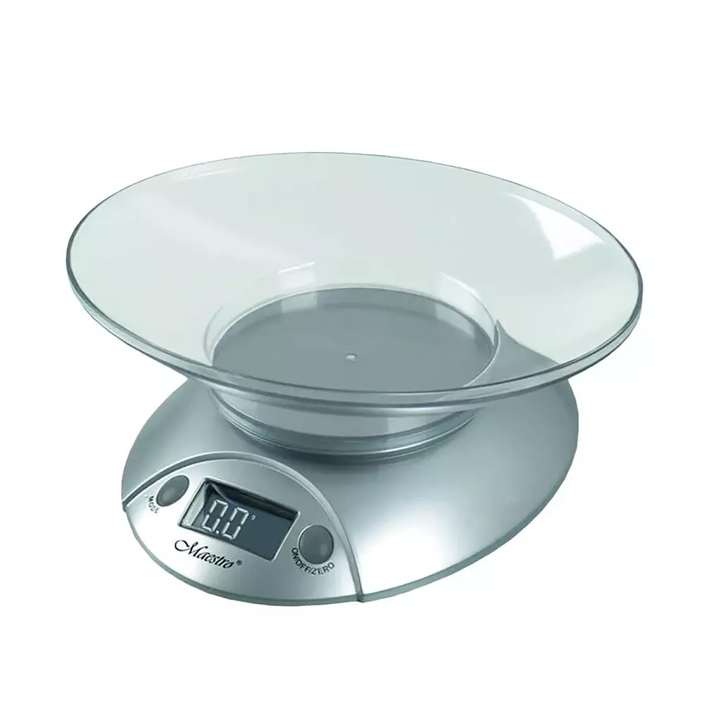 MR-1801 waga kuchenna z misą 1