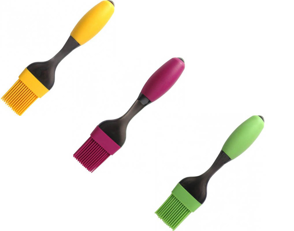 MR-1171 pędzelek silikonowy 1