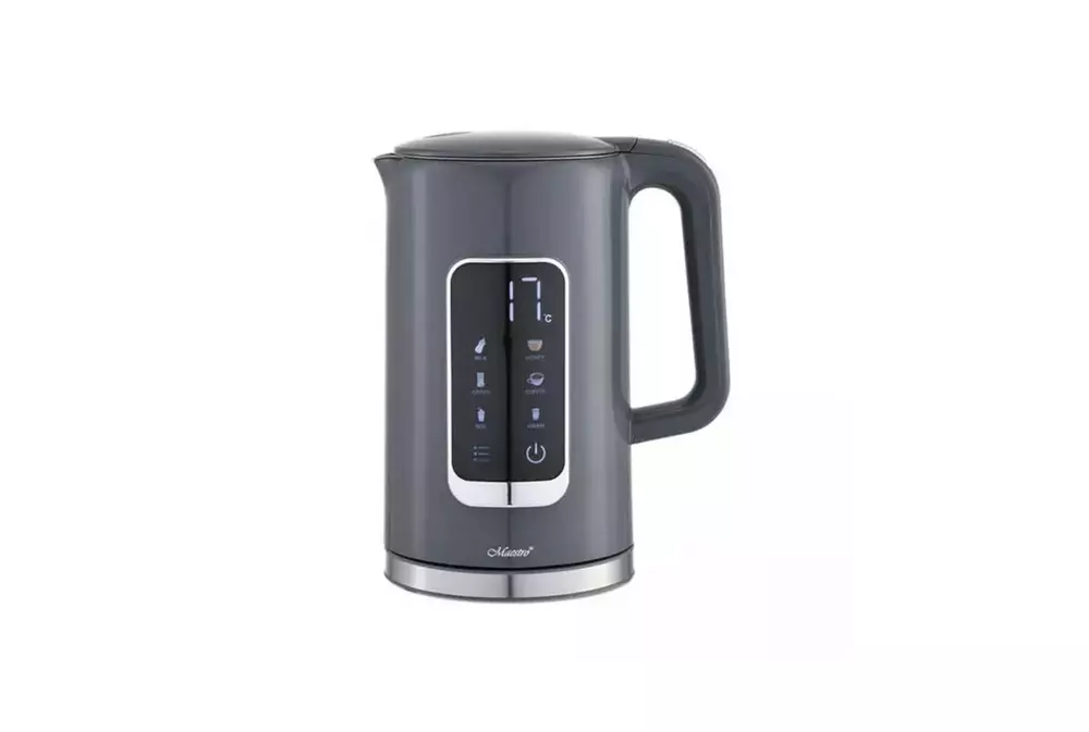 MR-024-Grey Czajnik elektryczny 1,7L 2200W 1