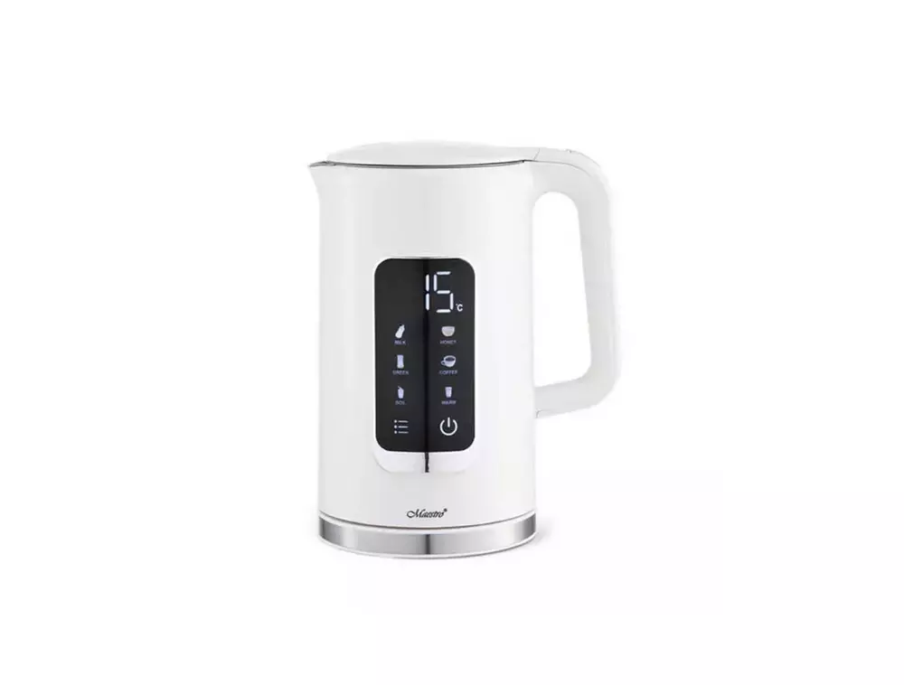 MR-024-White Czajnik elektryczny 1,7L 2200W 1